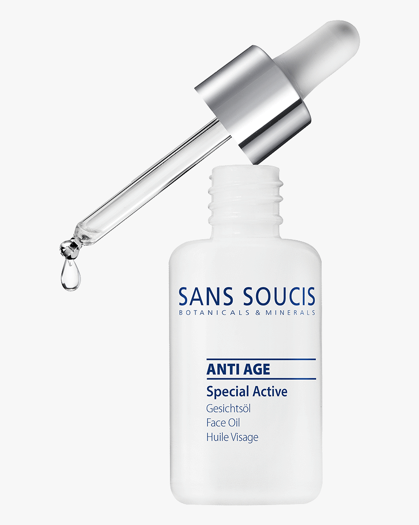 Sans Soucis Anti Age Serum Review, HD Png Download, Free Download