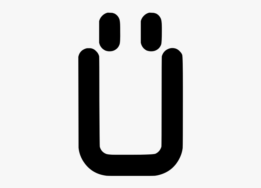 U Smile Logo Png, Transparent Png, Free Download