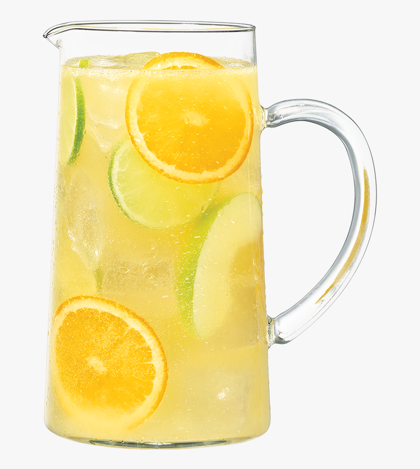 White Sangria, Punch Version - Champagne Cocktail, HD Png Download, Free Download