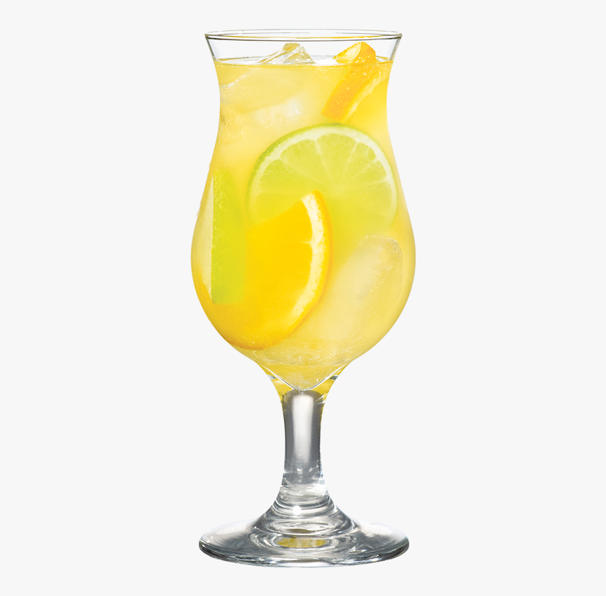 White Sangria, Individual Serving - Champagne Stemware, HD Png Download, Free Download