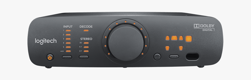 Logitech Speaker System Z906, HD Png Download, Free Download