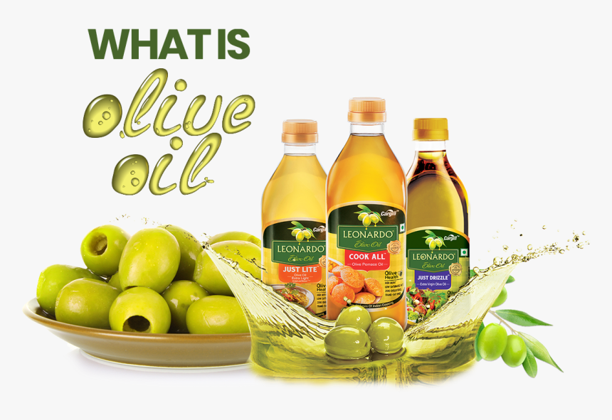 Olive Oil Is A Classical Food That Has Always Been - Olive Oil, HD Png Download, Free Download