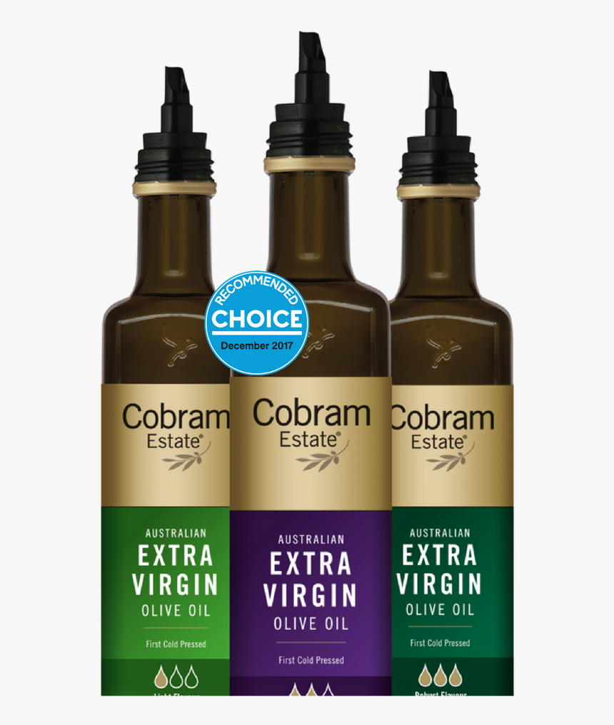 View The Range - Olive Oil Cobram, HD Png Download, Free Download