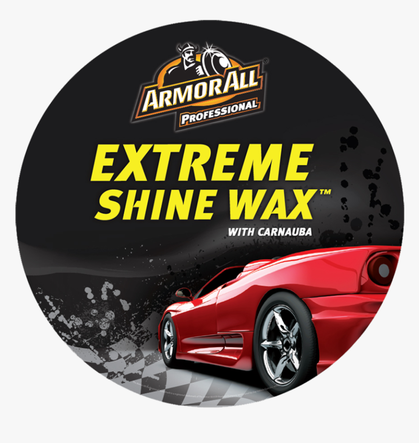 Esw Red Car Racing Flags - Armor All Extreme Shine Wax, HD Png Download, Free Download