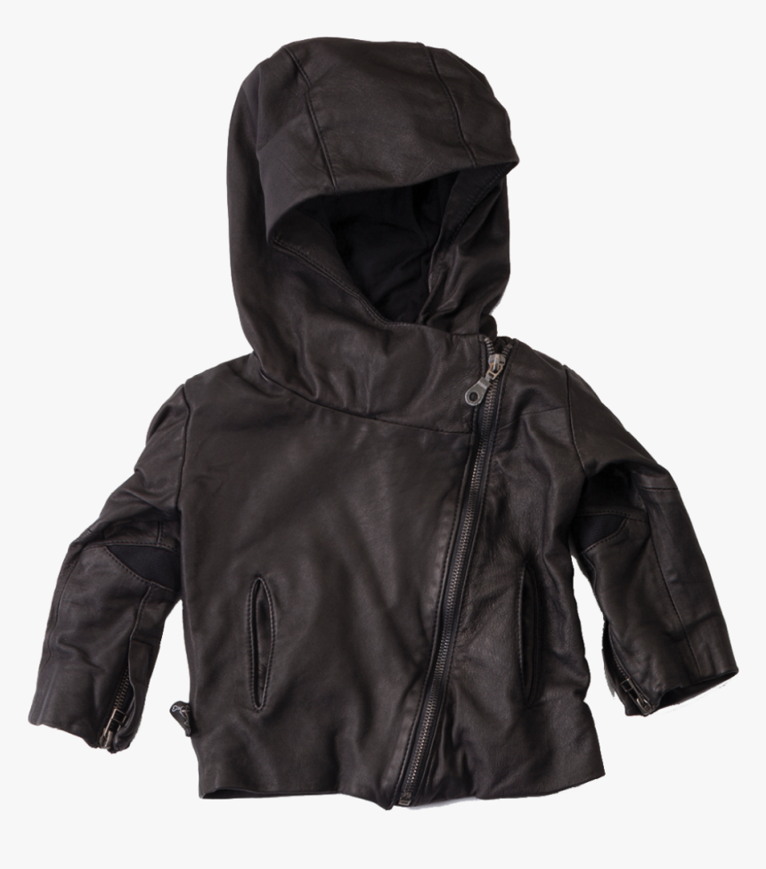 Leather Jacket Png, Transparent Png, Free Download