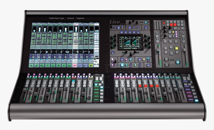 Ssl L300, HD Png Download, Free Download