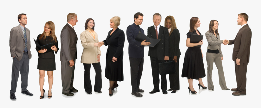 Work People Png, Transparent Png, Free Download