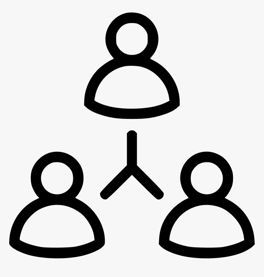 Networking - Icon, HD Png Download, Free Download