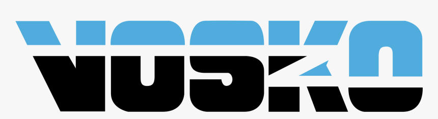 Vosko Networking Bv Logo Png Transparent - Vosko, Png Download, Free Download