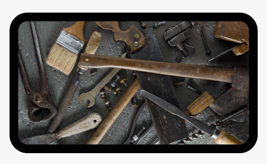 Metalworking Hand Tool, HD Png Download, Free Download