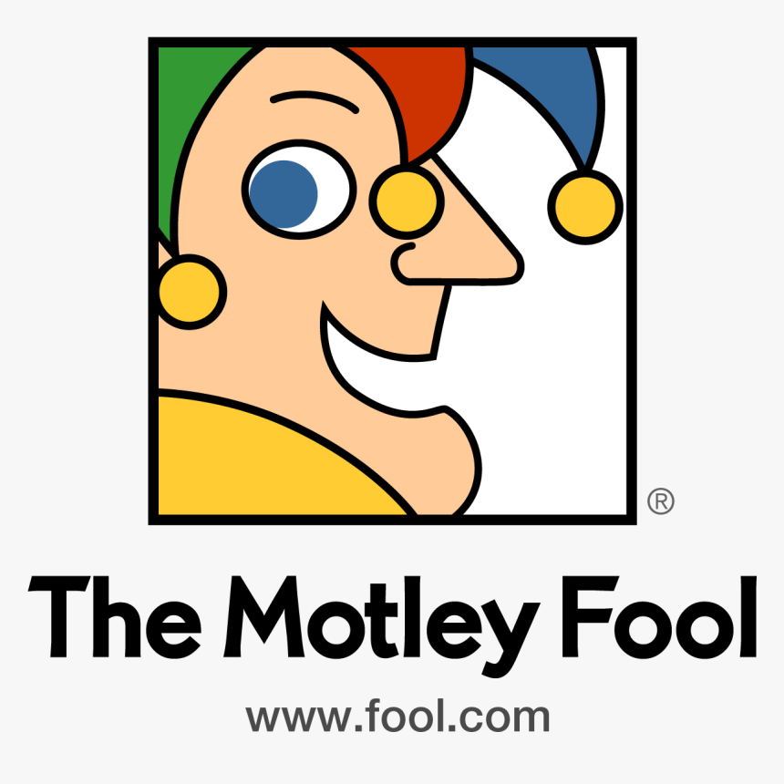 Motley Fool Logo, HD Png Download, Free Download