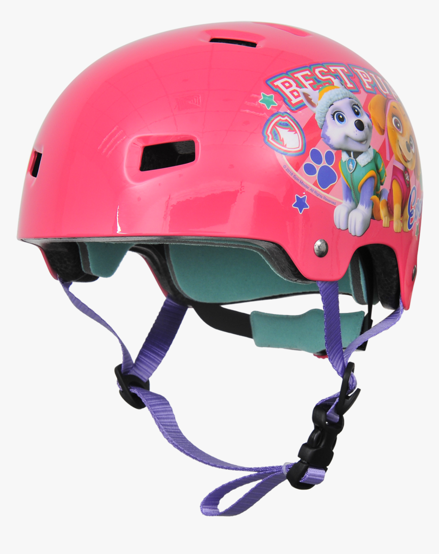 Skye Paw Patrol Helmet, HD Png Download, Free Download