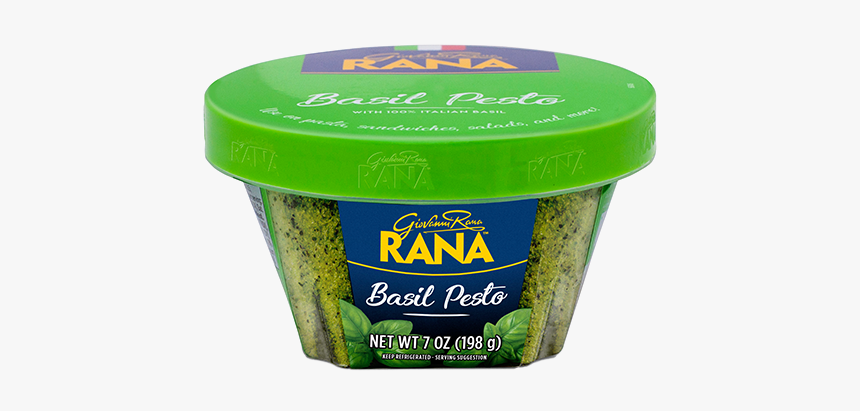 Pesto Sauce Rana, HD Png Download, Free Download