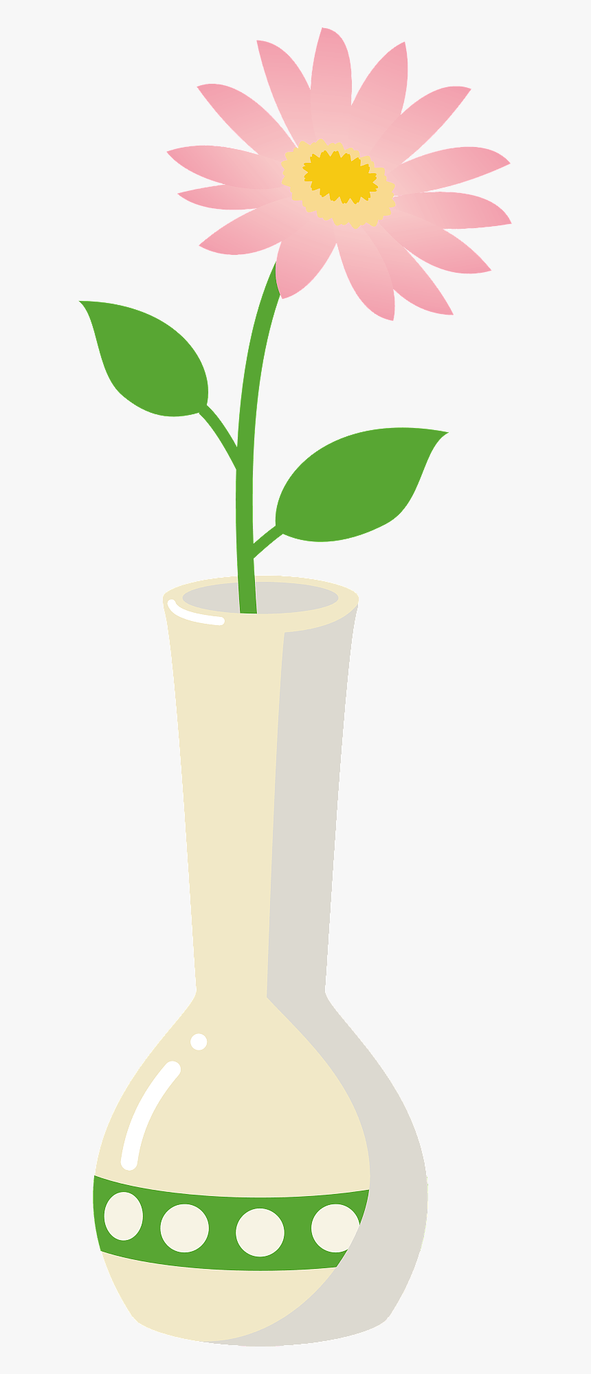 Flowerpot, HD Png Download, Free Download