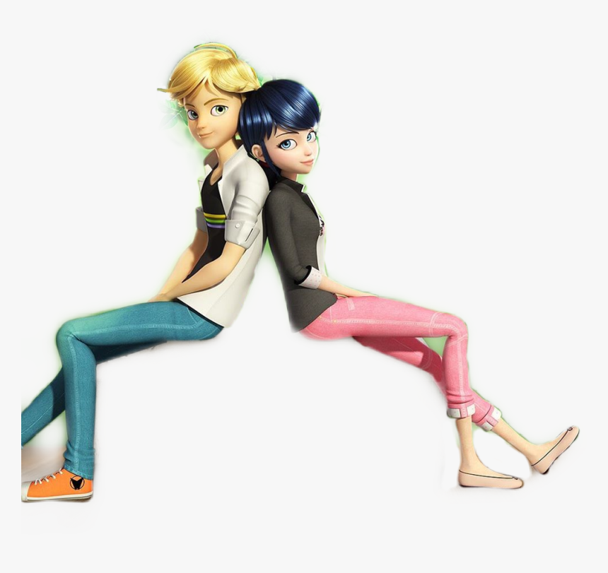 Miraculous Ladybug Miraculousladybug Adrien Agreste Miraculous Adrien Hd Png Download Kindpng