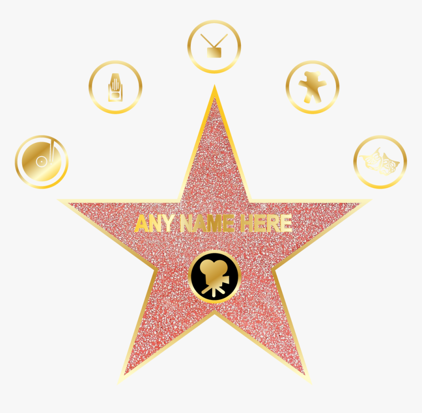 Hollywood, HD Png Download, Free Download