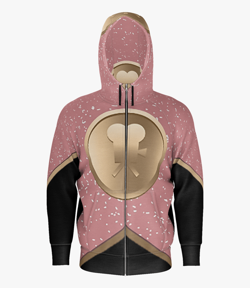 Hoodie, HD Png Download, Free Download