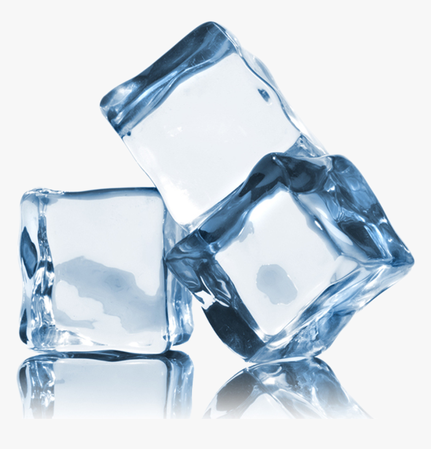 Water Ice Cube, HD Png Download, Free Download