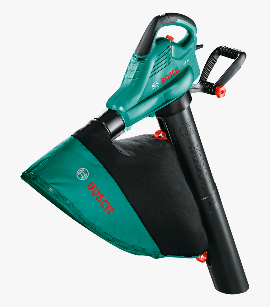 Vacuum And Blower Bosch, HD Png Download, Free Download