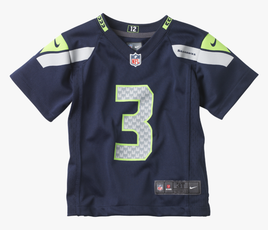 russell wilson nike youth jersey