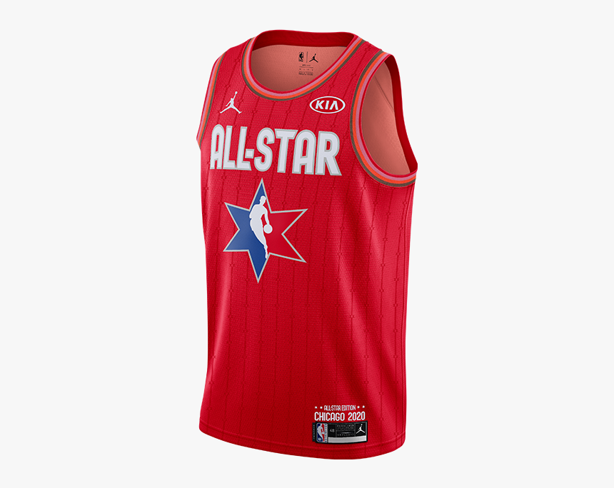 Giannis All Star Jersey, HD Png Download, Free Download