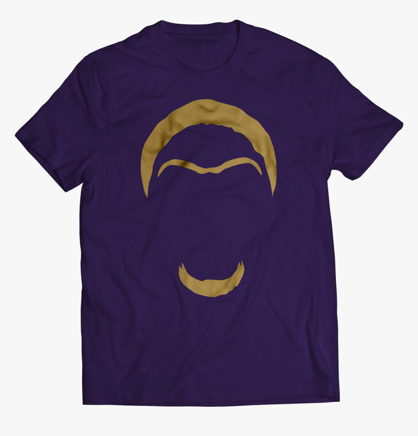 Anthony Davis "the Brow - Dario Argento T Shirt, HD Png Download, Free Download