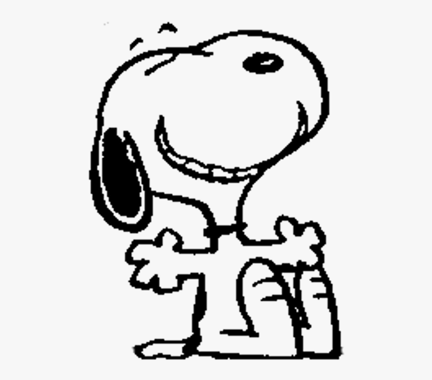 Tgif Snoopy, HD Png Download, Free Download