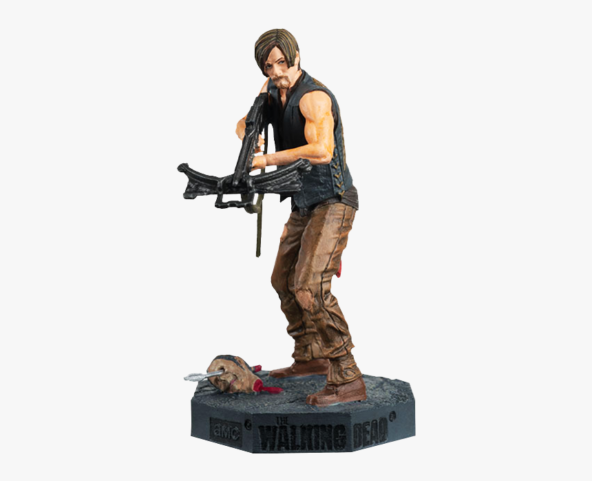 Daryl Dixon, HD Png Download, Free Download