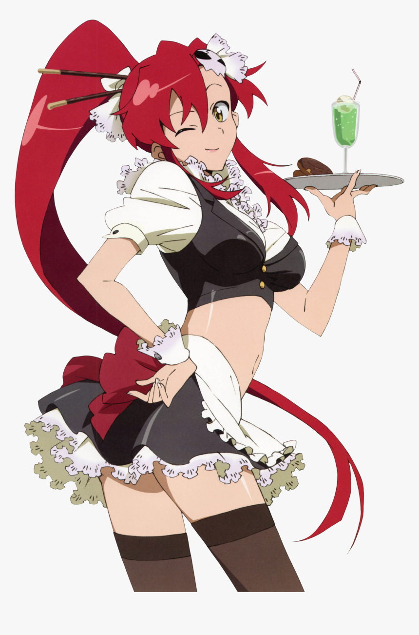 Http - //image - Noelshack - Com/fichiers/2014/47/ - Gurren Lagann Yoko Render, HD Png Download, Free Download