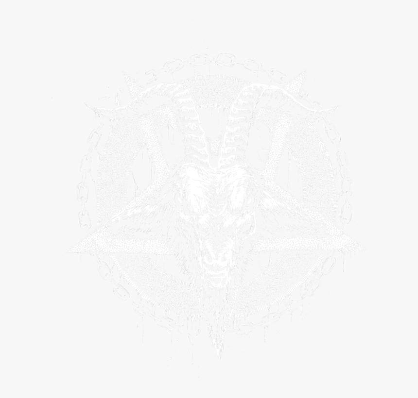 Baphomet Mark Riddick, HD Png Download, Free Download