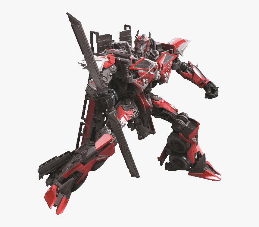 Transformers Studio Series Sentinel Prime, HD Png Download, Free Download