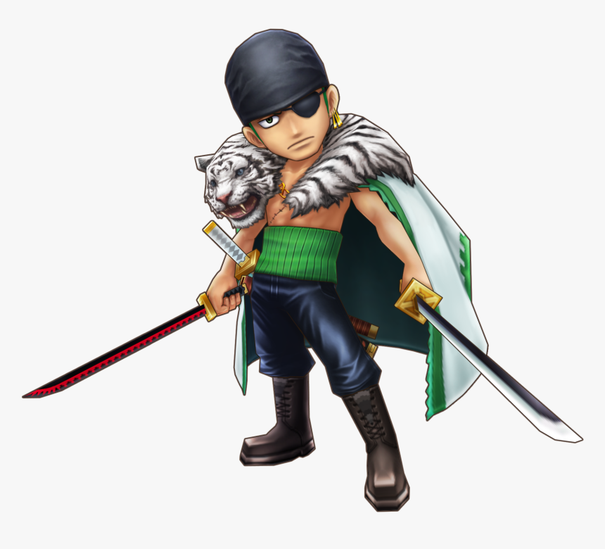 Zoro Png, Transparent Png, Free Download