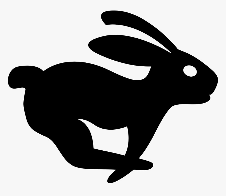 Rabbit, HD Png Download, Free Download