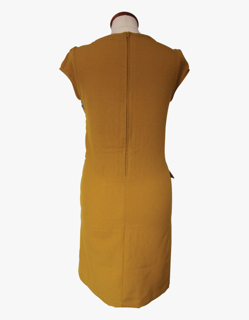 Picture Of Goodbye Yellow Brick Road Dress - Cocktail Dress, HD Png Download, Free Download