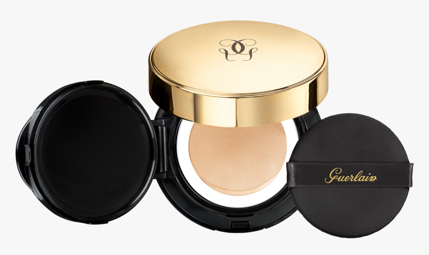 Guerlain Parure Gold Cushion, HD Png Download, Free Download