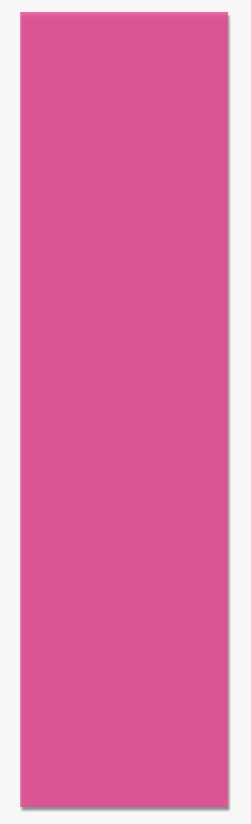 Colour Pantone Pink Yarrow, HD Png Download, Free Download