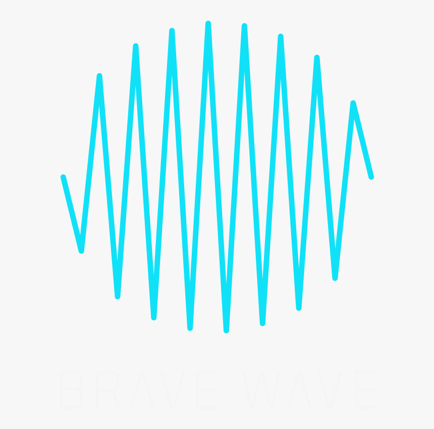 Music Waves Png , Png Download - Triangle, Transparent Png, Free Download