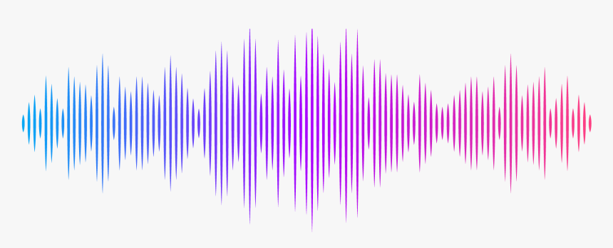 Kisspng Sound Wave Music Sound Wave 5ac2a7899c4533 - Sound Waves Transparent Background, Png Download, Free Download