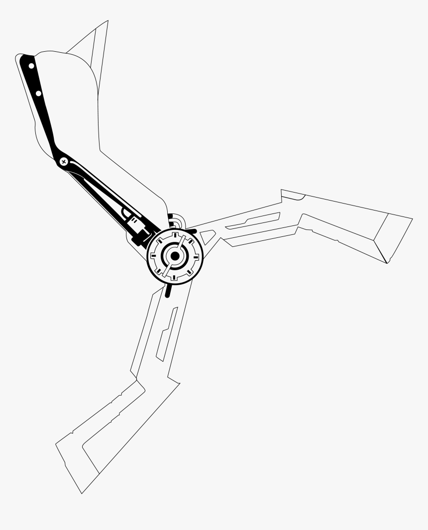 Technical Drawing, Png Download - Rage 2 Drawing, Transparent Png, Free Download