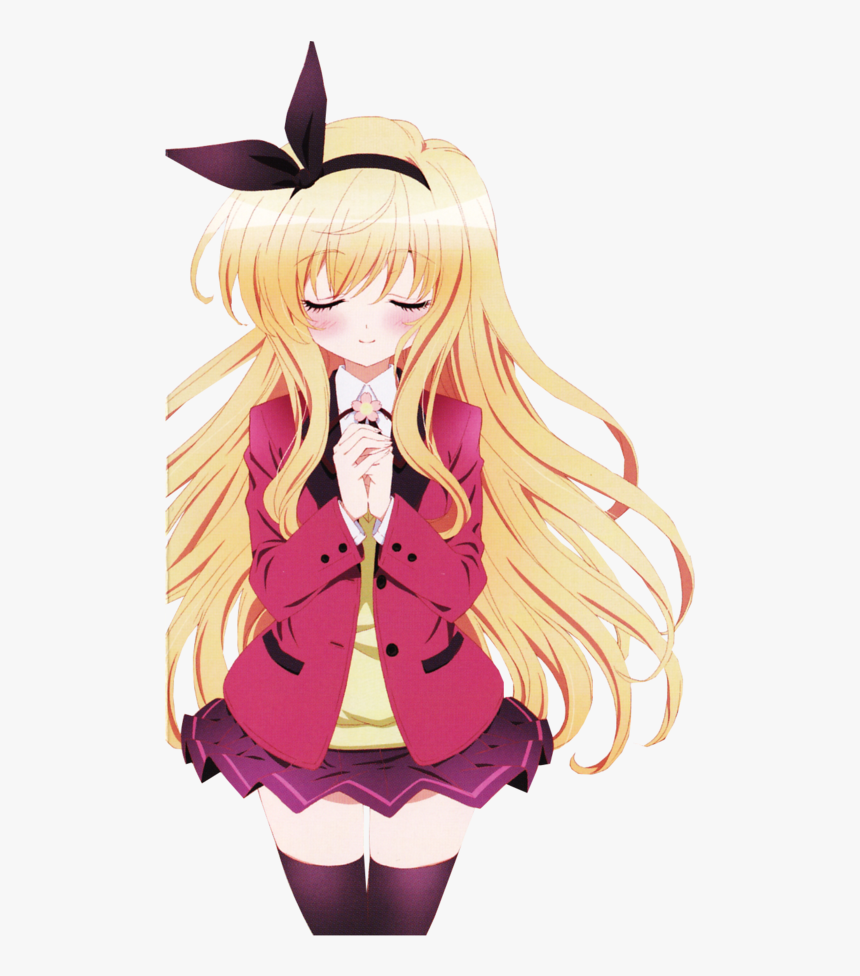 Mio Isurugi, HD Png Download, Free Download