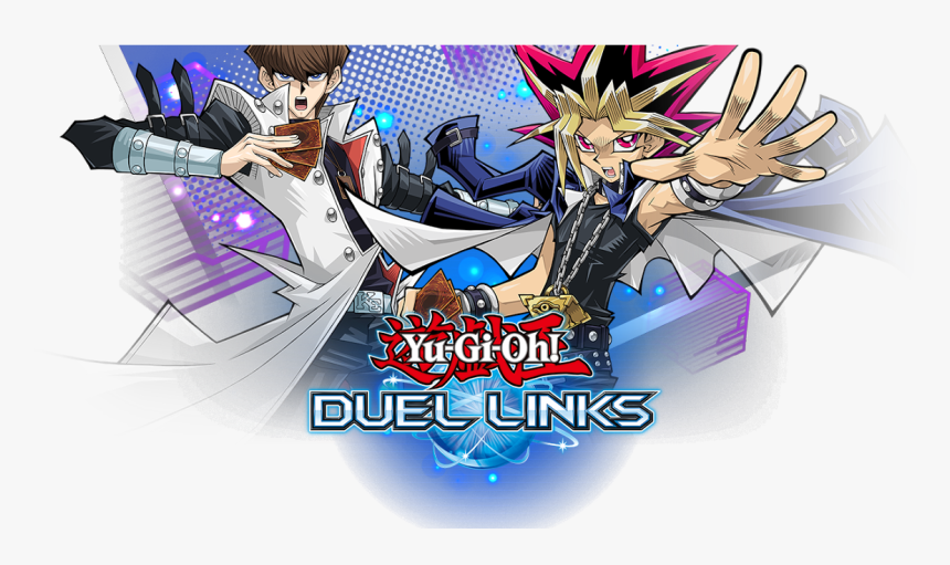 Hexmojo Yugioh Duel Links Review - Yu Gi Oh Duel Links Png, Transparent Png, Free Download