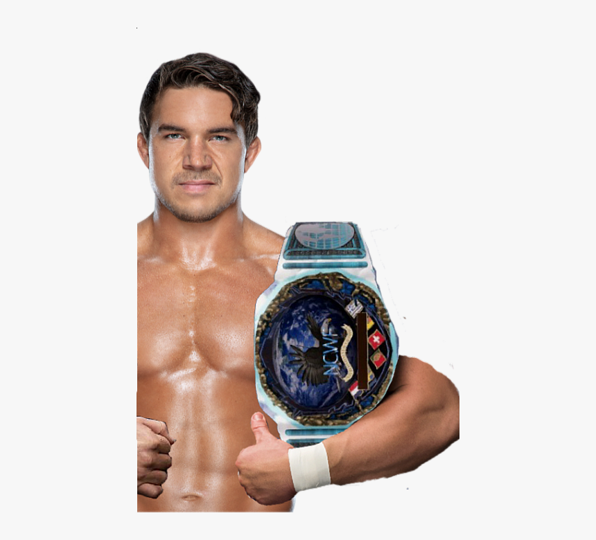 Chad Gable Short Hair, HD Png Download, Free Download