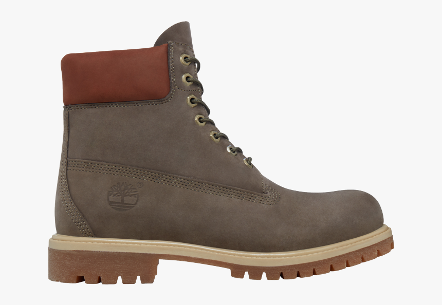 Timberland Boots Png - Boot, Transparent Png, Free Download