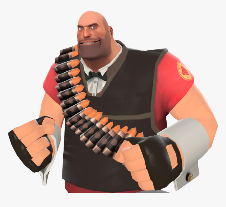 How To Install Metamod Tf2 Heavy - Yo Fryman Tf2, HD Png Download, Free Download