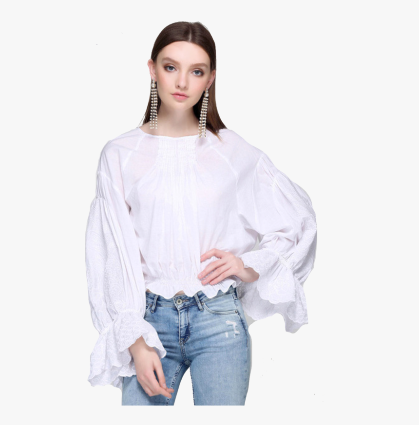Killer Queen Blouse - Blouse, HD Png Download, Free Download