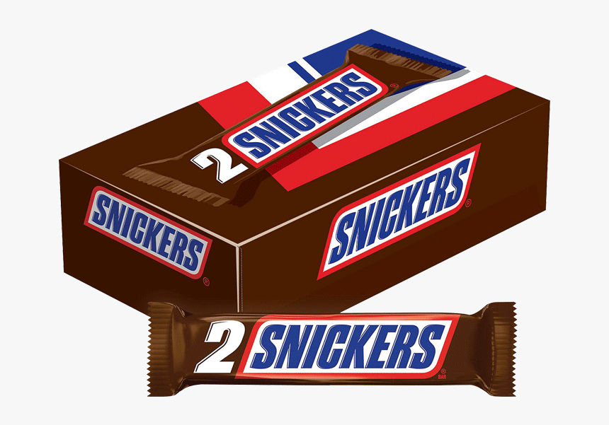 Snickers, HD Png Download, Free Download