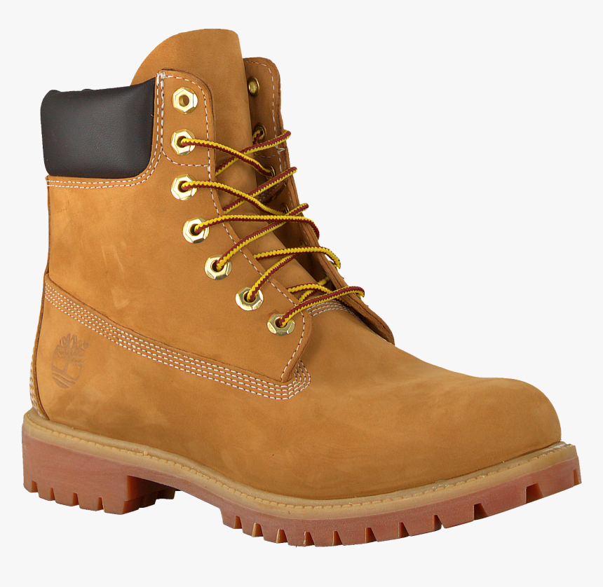 Camel Timberland Ankle Boots 6in Premium Ftb - Timberland, HD Png Download, Free Download