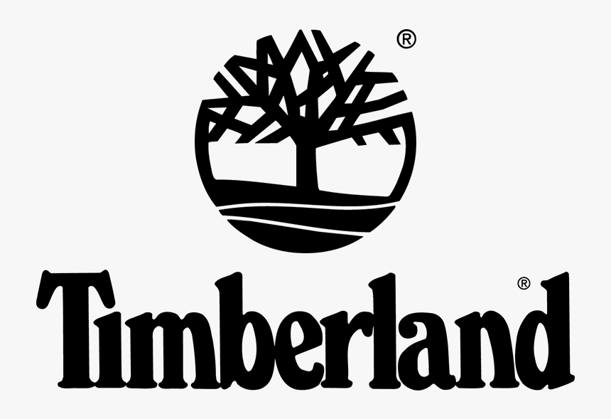 Timberland Logo , Png Download - Logo Timberland Png, Transparent Png, Free Download