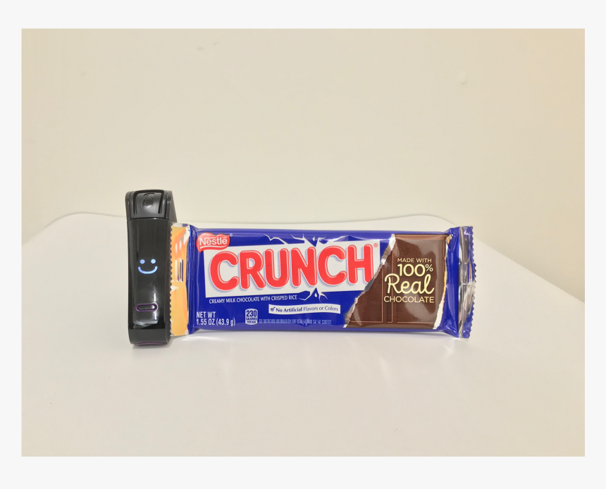 Peanut-free Food - Crunch - Snickers, HD Png Download, Free Download