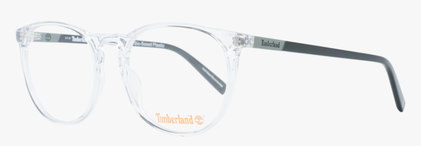 Timberland Optical Frame Tb1611 026 - Silver, HD Png Download, Free Download